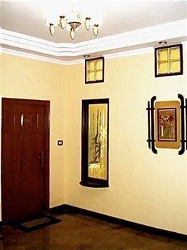 Aparthotel Stamford Residency 3*