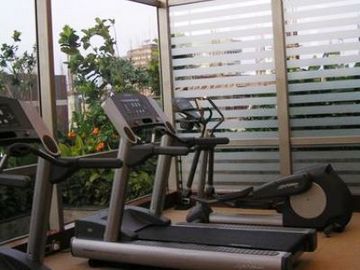 Hotel Ista