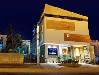 Hotel Coraltree 3*