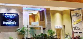 Coraltree Hotel Bangalore