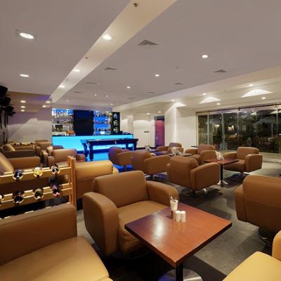 Hotel Radha Regent Electronic Bangalore