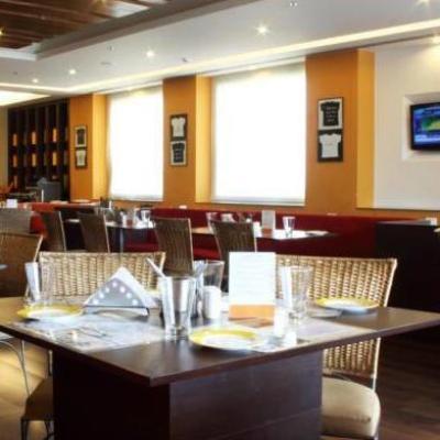 Lemon Tree Electronics Hotel 4*