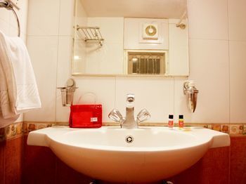 Oyo 2266 Gokul Heritage Hotel Bangalore