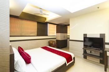 Hotel Oyo Vijayanagar 3*