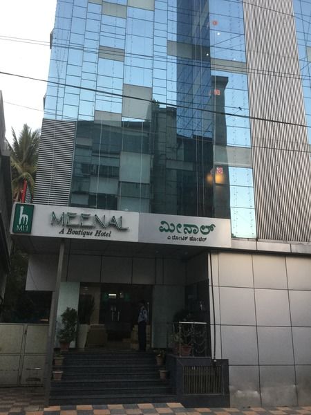 Meenal 3*