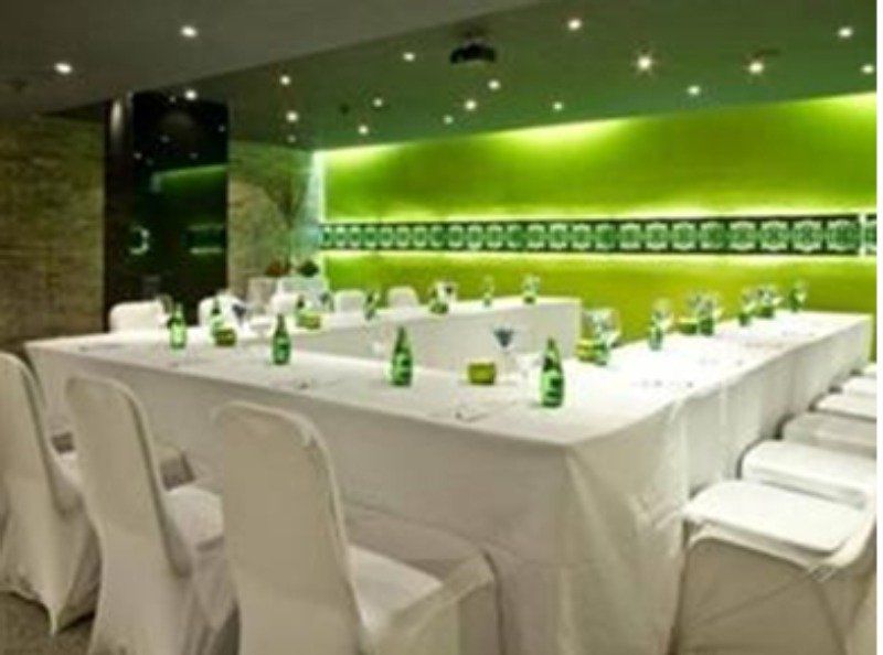 Svenska Design Hotel, Electronic City, 5*