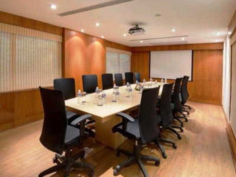 Halcyon Residences Koramangala - Bangalore