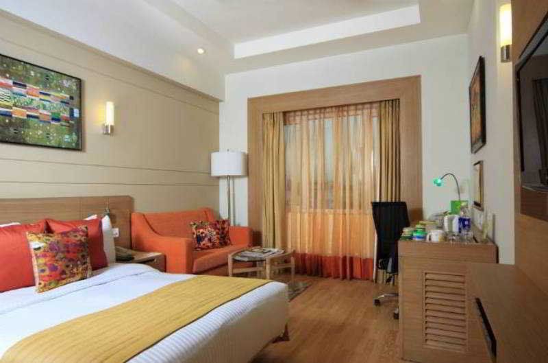 Hotel Lemon Tree Premier, Ulsoor Lake, 5*