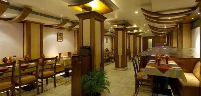 Hotel Pai Viceroy