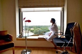 Hotel Ista Bangalore