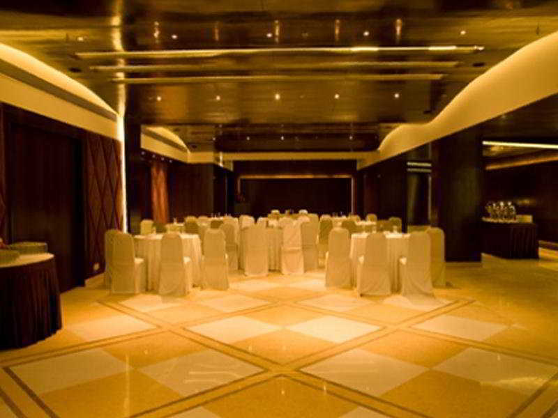 Hotel La Marvella, Bangalore