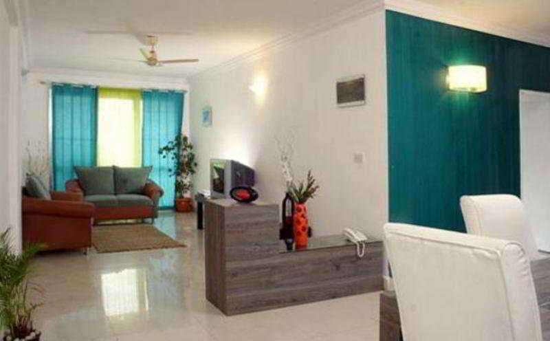 Apartment Diamond Service