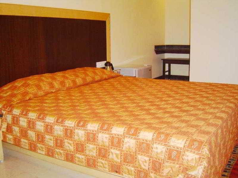 Hotel Venus Residency Bangalore