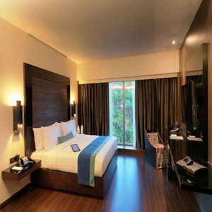 Hotel Svenska Design Hotel, Electronic City, 5*