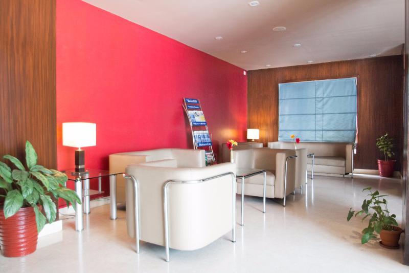 Hotel Nandhana Hometel Bangalore