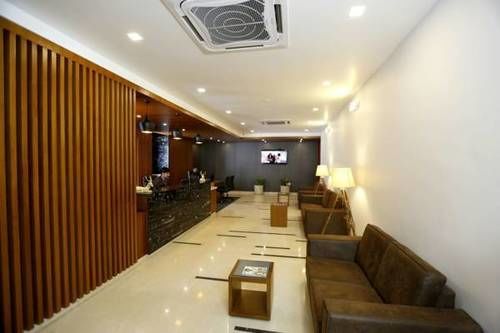Shivas Gateway Hotel Bangalore