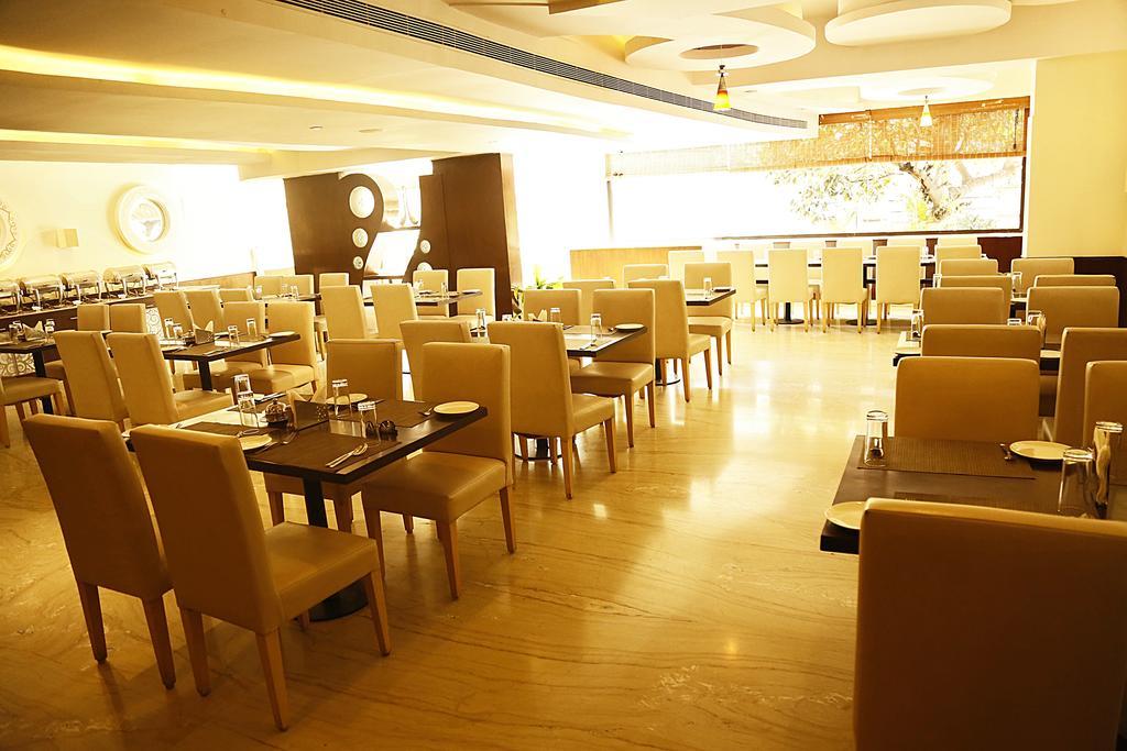 The Fern Residency - Yeshwanthpur 4*