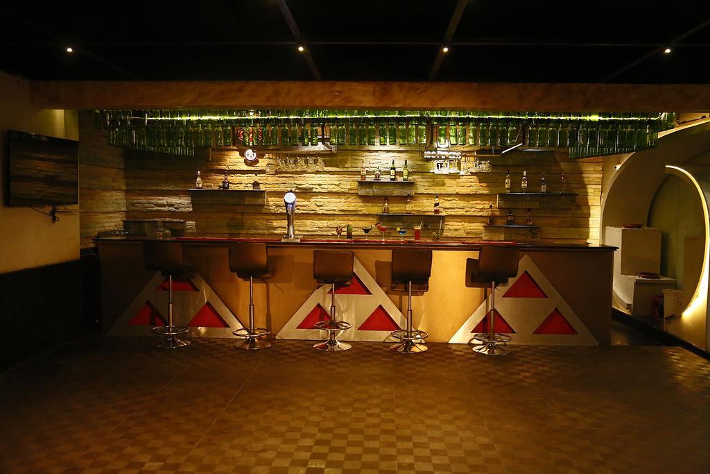 The Fern Residency - Yeshwanthpur 4*