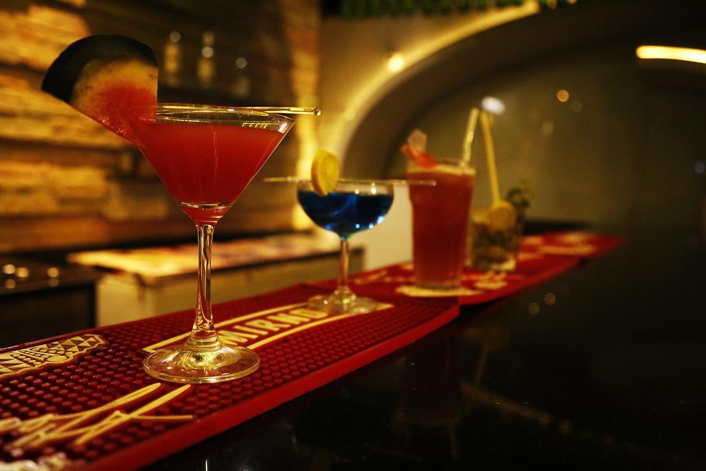 The Fern Residency - Yeshwanthpur Hotel Bangalore