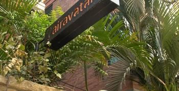 Airavatam Boutique * Bangalore