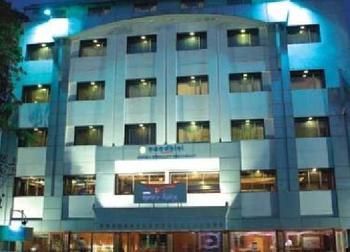 Hotel Nandhini, Jayanagar 3*