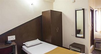 Lodge The Koramangala Residency