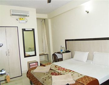 The Koramangala Residency Lodge