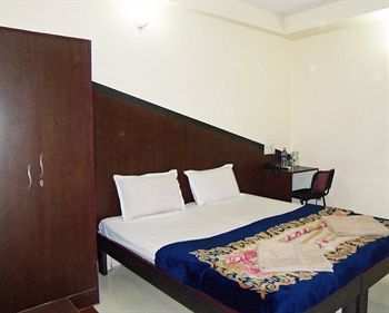 The Koramangala Residency Bangalore