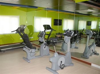 Abhimaani Vasathi, Rajajinagar 3* Bangalore