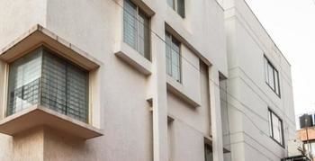Thyme The Transit 2* Bangalore