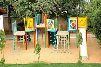 Chairman's Resort
