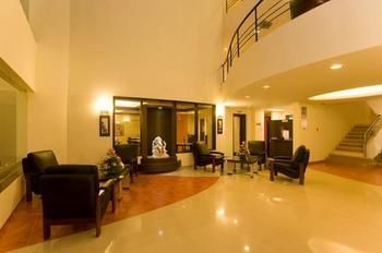 Aparthotel Pearl