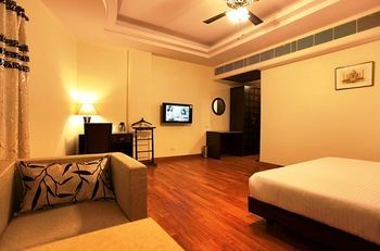 The Splendour Park Hotel Bangalore