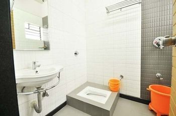 Manasa Paradise 3* Bangalore