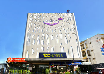 Fabhotel Berrys Marathahalli Hotel
