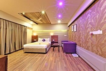Fabhotel Berrys Marathahalli Hotel