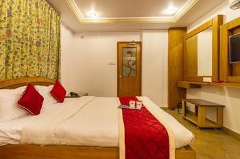 Oyo Banashankari 3* Bangalore