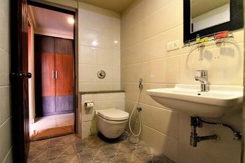 Fabhotel Berrys Marathahalli Hotel Bangalore