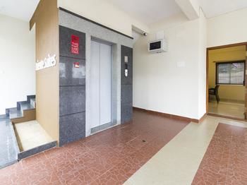Hotel Triente Bangalore