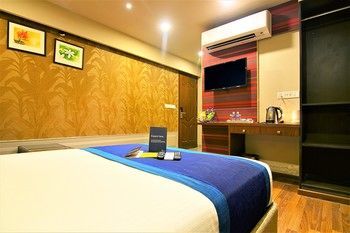 Fabhotel Berrys Marathahalli 3* Bangalore