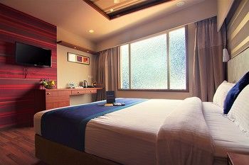 Fabhotel Berrys Marathahalli 3*