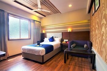 Fabhotel Berrys Marathahalli Hotel Bangalore