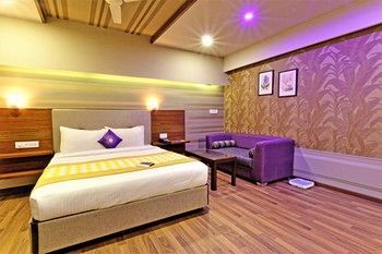 Fabhotel Berrys Marathahalli Hotel