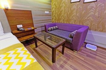 Fabhotel Berrys Marathahalli 3* Bangalore