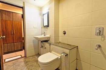 Fabhotel Berrys Marathahalli