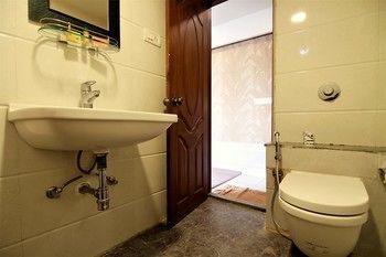 Fabhotel Berrys Marathahalli Bangalore