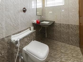 Hotel Triente Bangalore