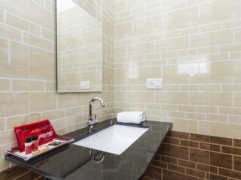 Triente Hotel Bangalore