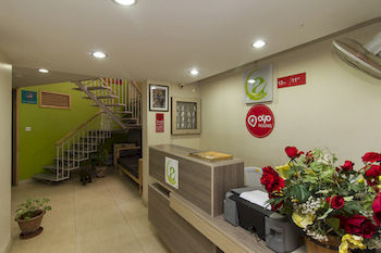 Oyo Kasturinagar Hotel Bangalore