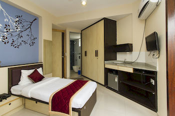 Oyo Kasturinagar Hotel Bangalore